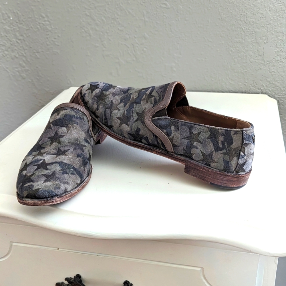 Trask Ali Slip-on